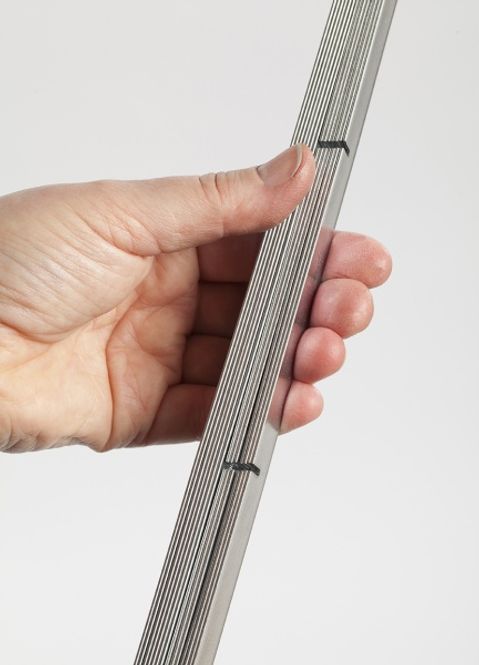 Hovedbilde Sammenkoblingssett til vinrack TWC/CK