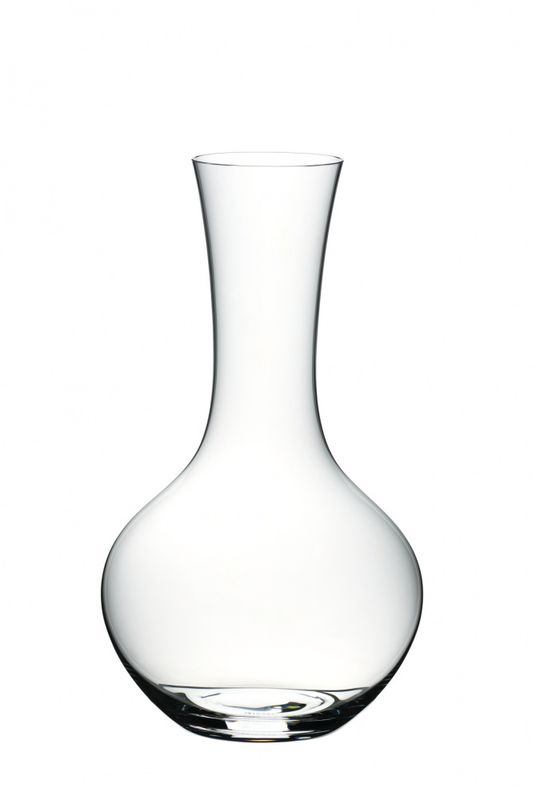 Riedel  Syrah vinkaraffel