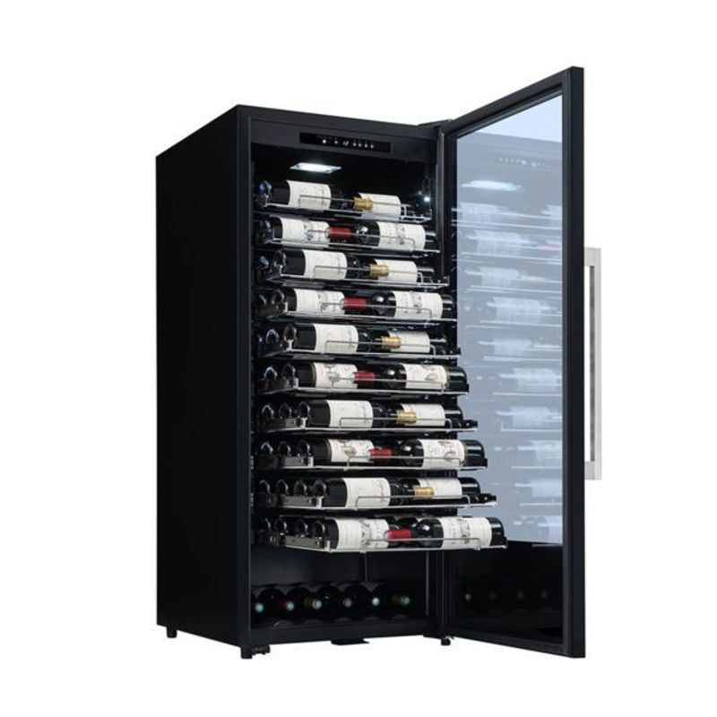 La Sommelière PRO110N vinskap