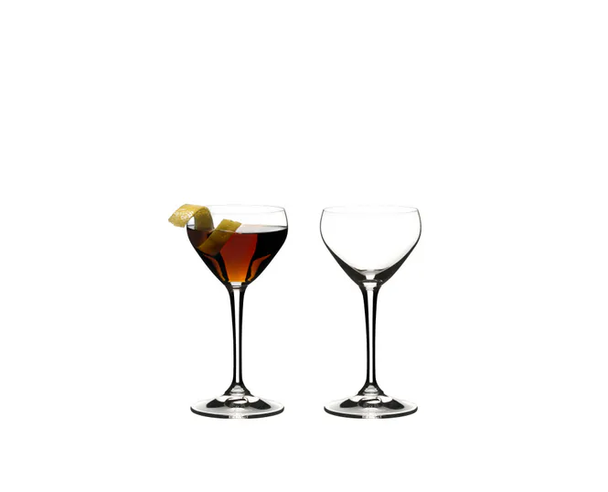 Hovedbilde Riedel  Drink Specific Nick & Nora, 2 stk