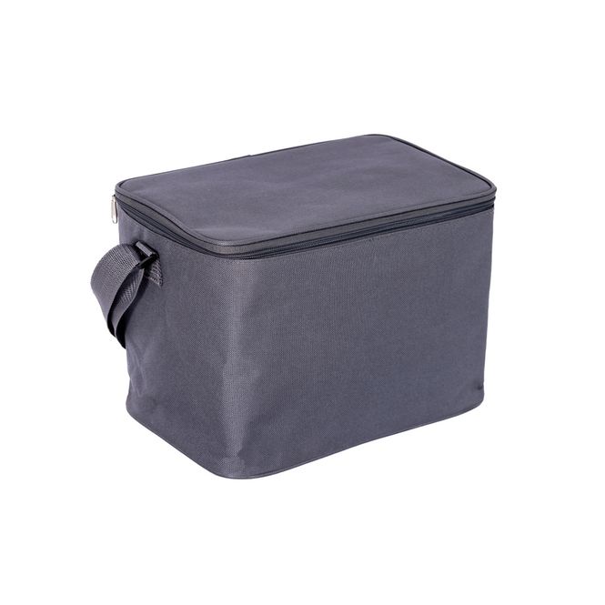 Hovedbilde Bag for 6 vinglass, Box-in-bag transportveske