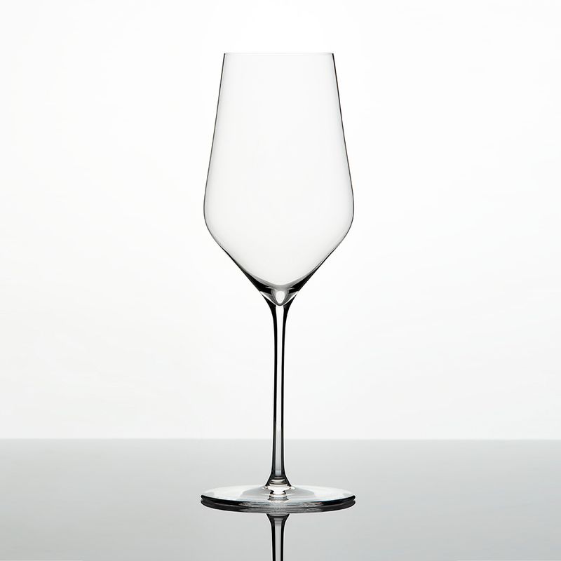 Zalto Hvitvin vinglass 1-pk