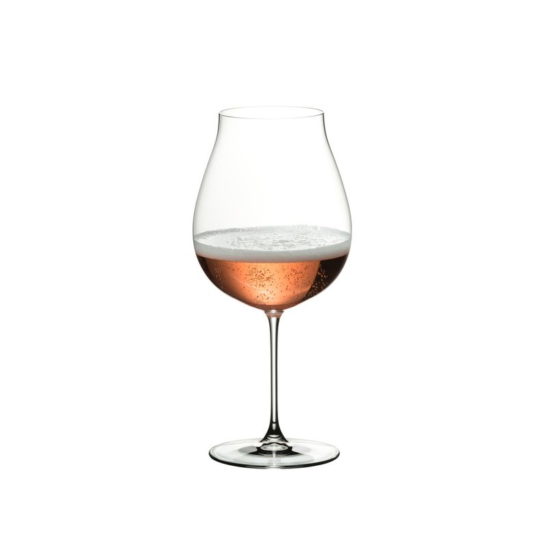Riedel  Veritas New World Pinot Noir vinglass 2-pk