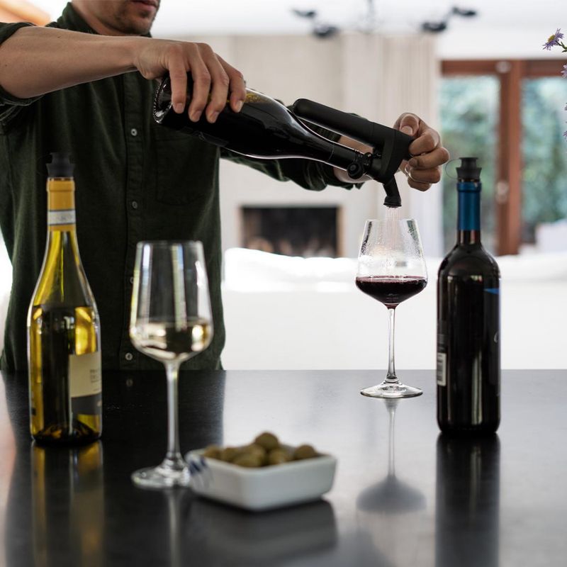 Coravin™ Pivot Aerator
