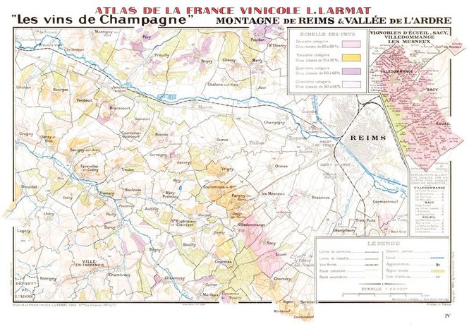 Hovedbilde Champagne - Peter Liem