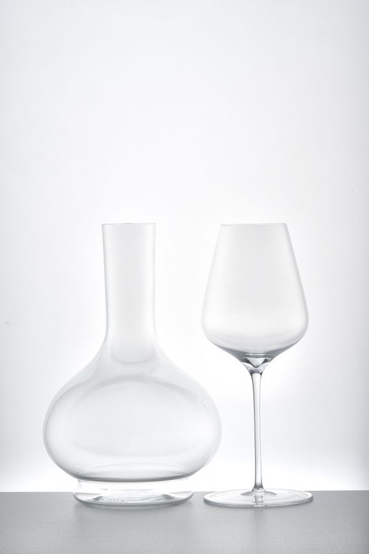 Grassl Vigneron Mineralite vinglass