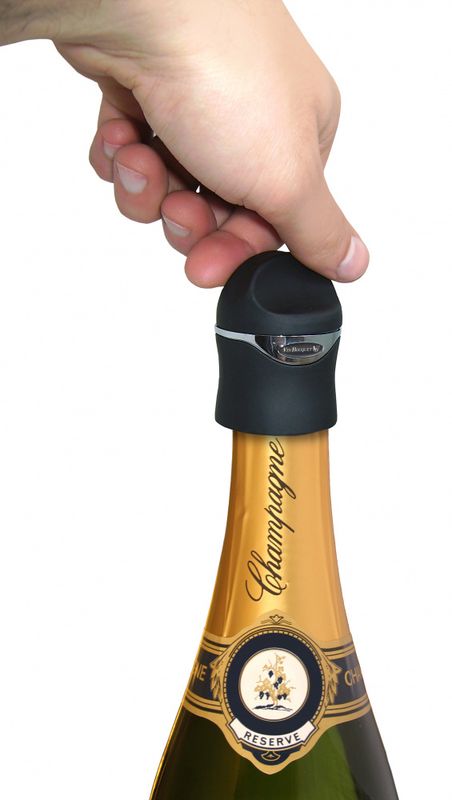 Champagnestopper