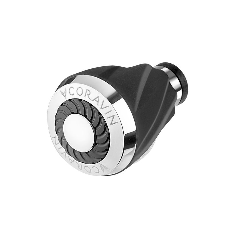Coravin Aerator, vinlufter