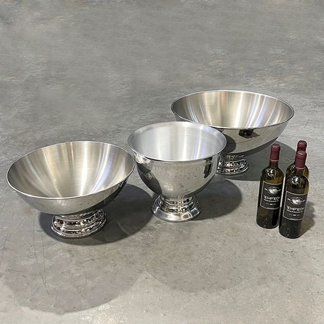 Hovedbilde Champagnekjøler Grape