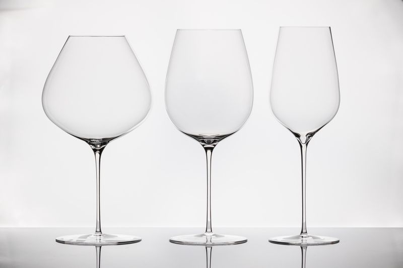 Sydonios Terroir Empreinte - Universalglass 2-pk