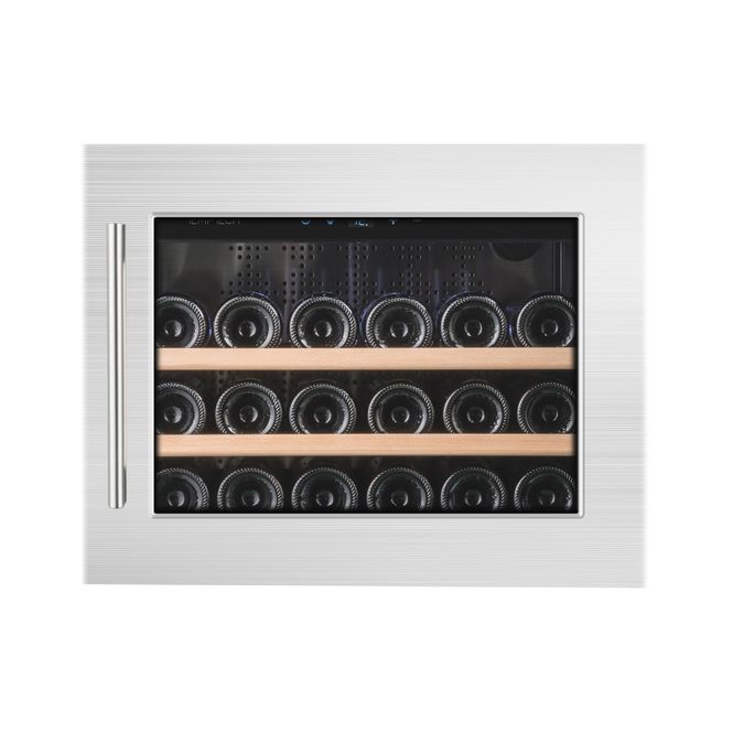 Hovedbilde Temptech Oslo OZ45SX-24 vinskap