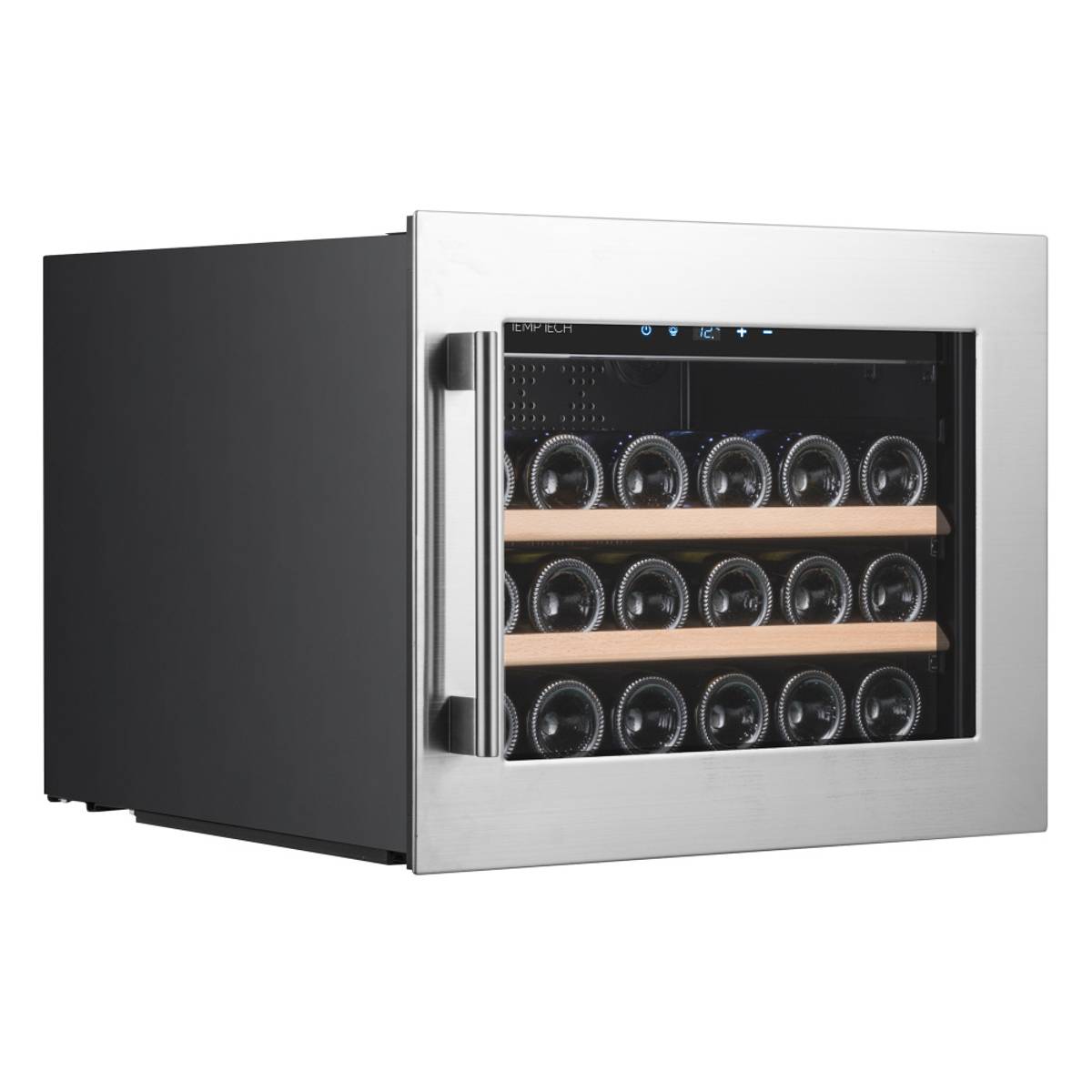 Temptech Oslo OZ45SX-24 vinskap