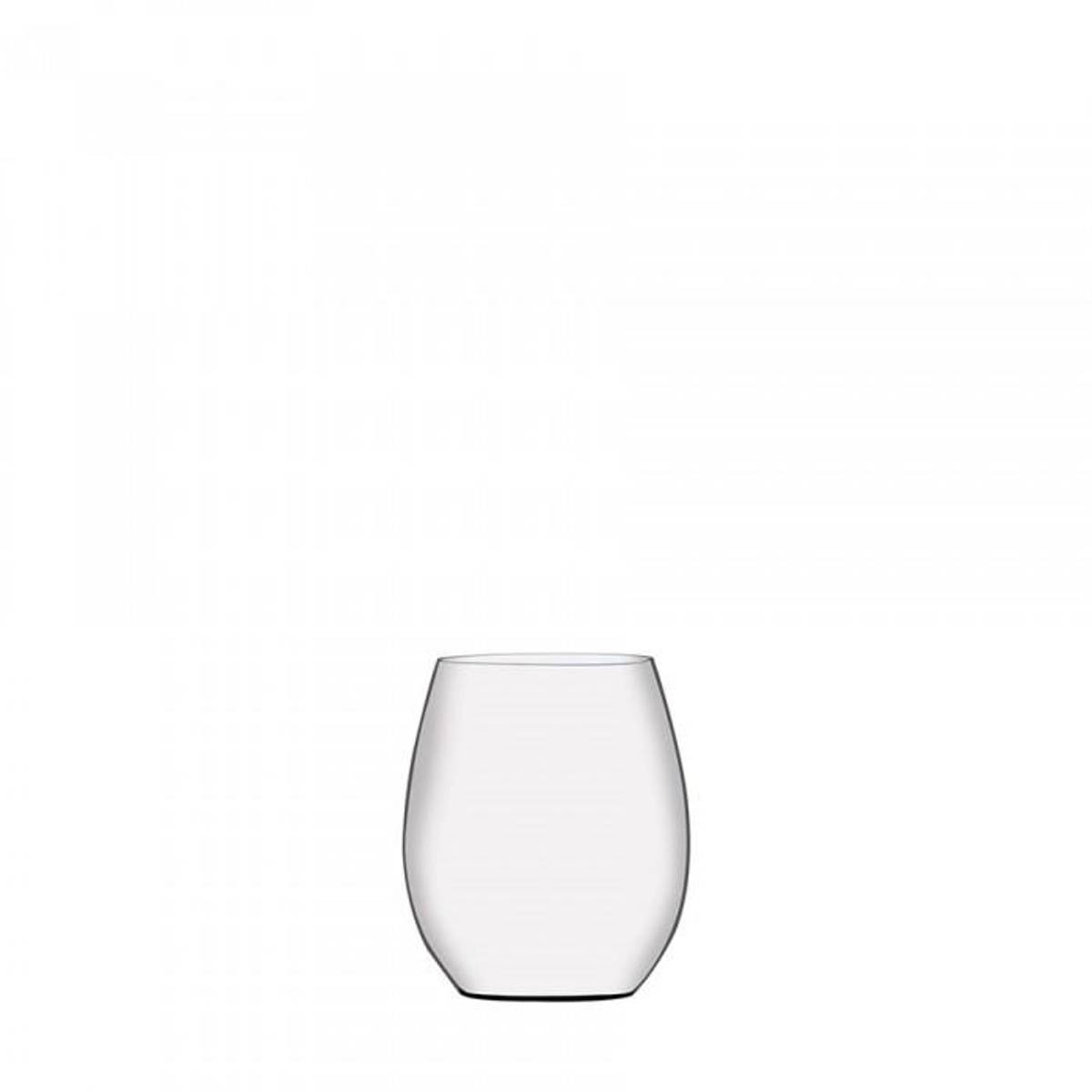 Lehmann Summertime uknuselig tumblerglass 6-pakning