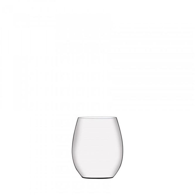 Hovedbilde Lehmann Summertime uknuselig tumblerglass 6-pakning