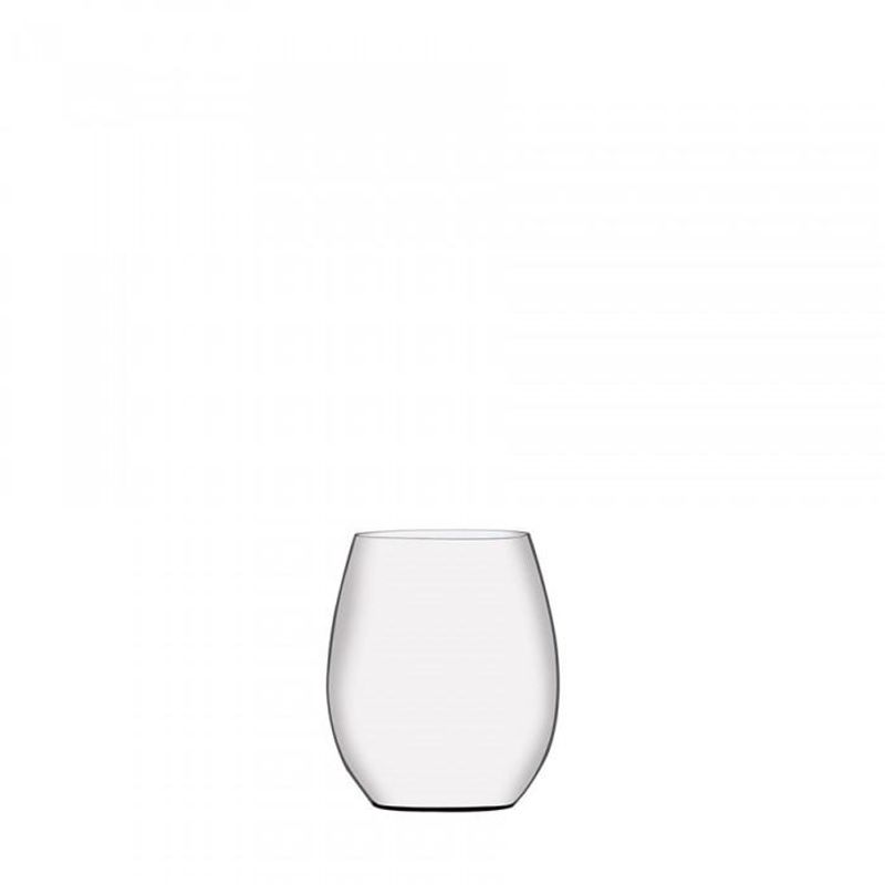 Lehmann Summertime uknuselig tumblerglass 6-pakning