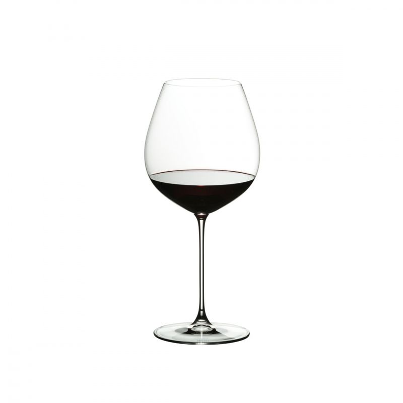 RIEDEL Veritas Old World Pinot Noir vinglass 2pk