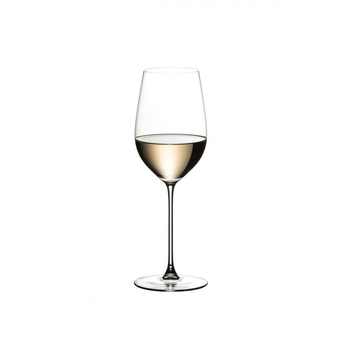 Hovedbilde RIEDEL Veritas Riesling/Zinfandel vinglass 2-pk