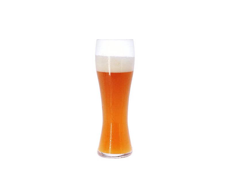  Spiegelau Beer Classics Hefeweizen ølglass, 4-pk