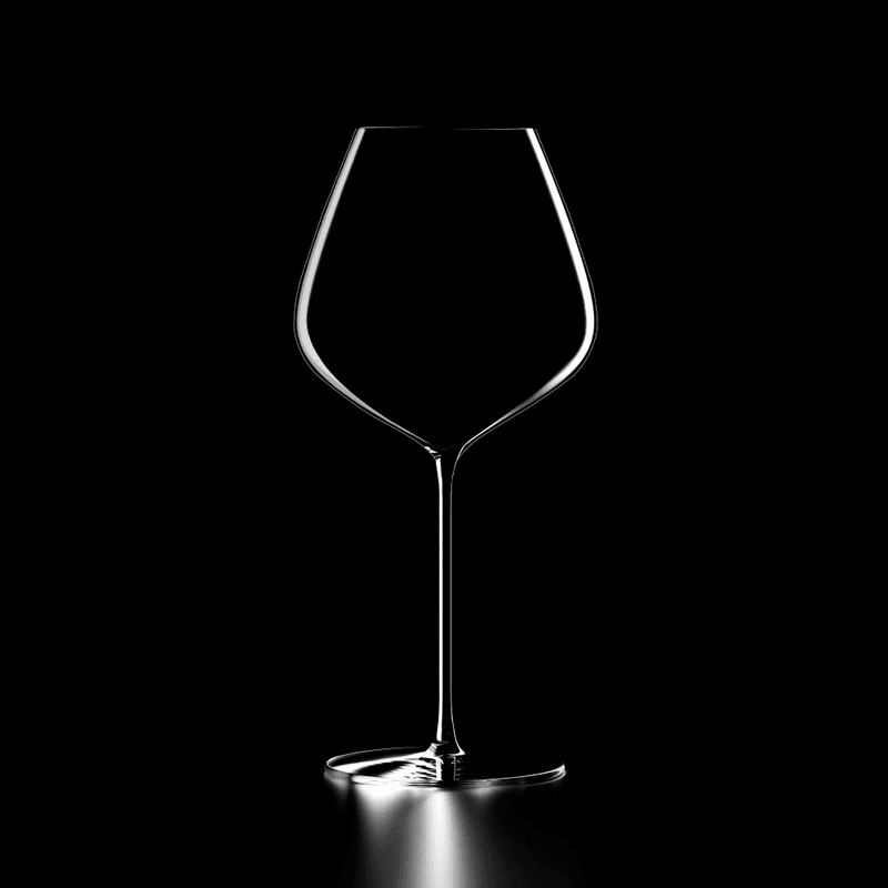 Lehmann Basset Hommage 72 cl, maskinlaget, 6-pk