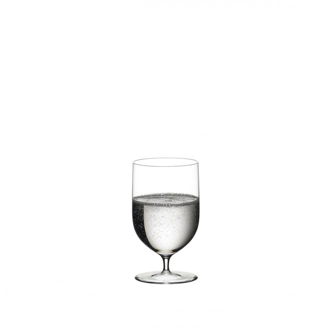 Hovedbilde Riedel Sommeliers Vannglass