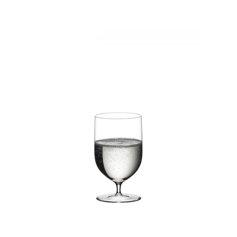 Riedel Sommeliers Vannglass