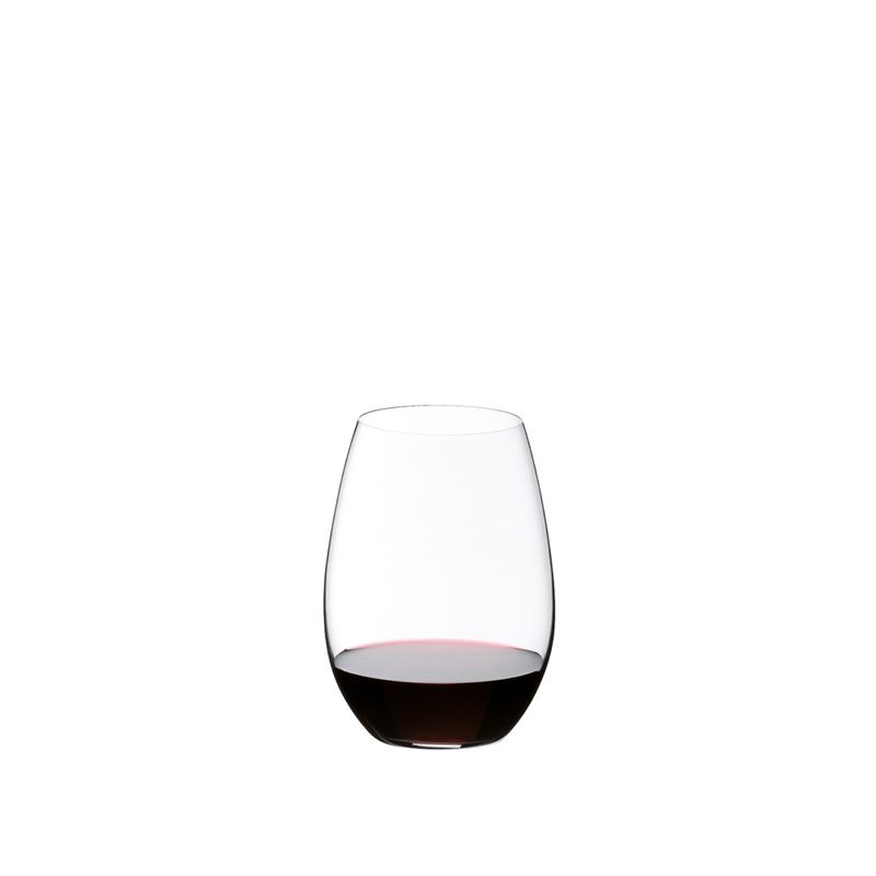Riedel  O Wine Tumbler Syrah/Shiraz 2-pk