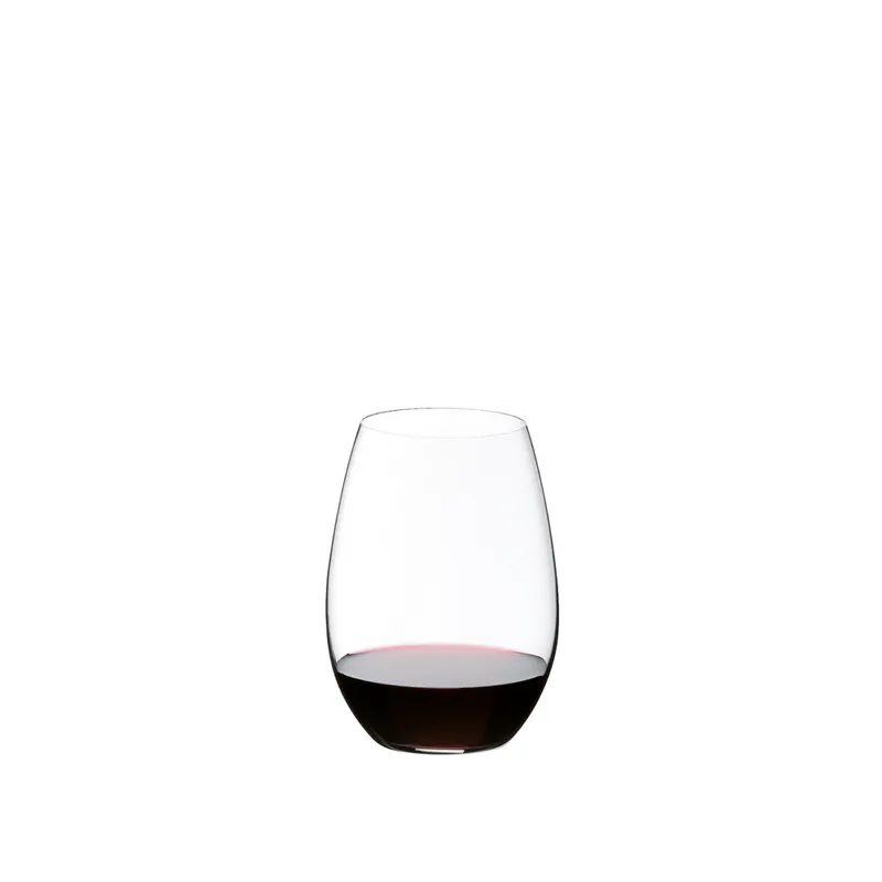 Riedel  O Wine Tumbler Syrah/Shiraz 2-pk