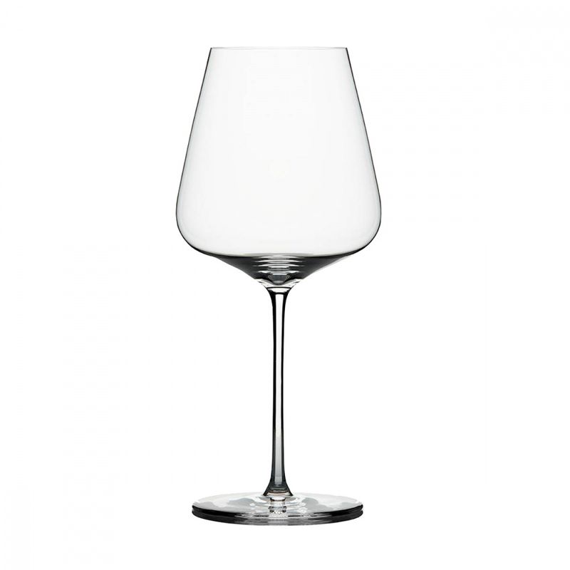 Zalto Bordeaux vinglass 6-pk