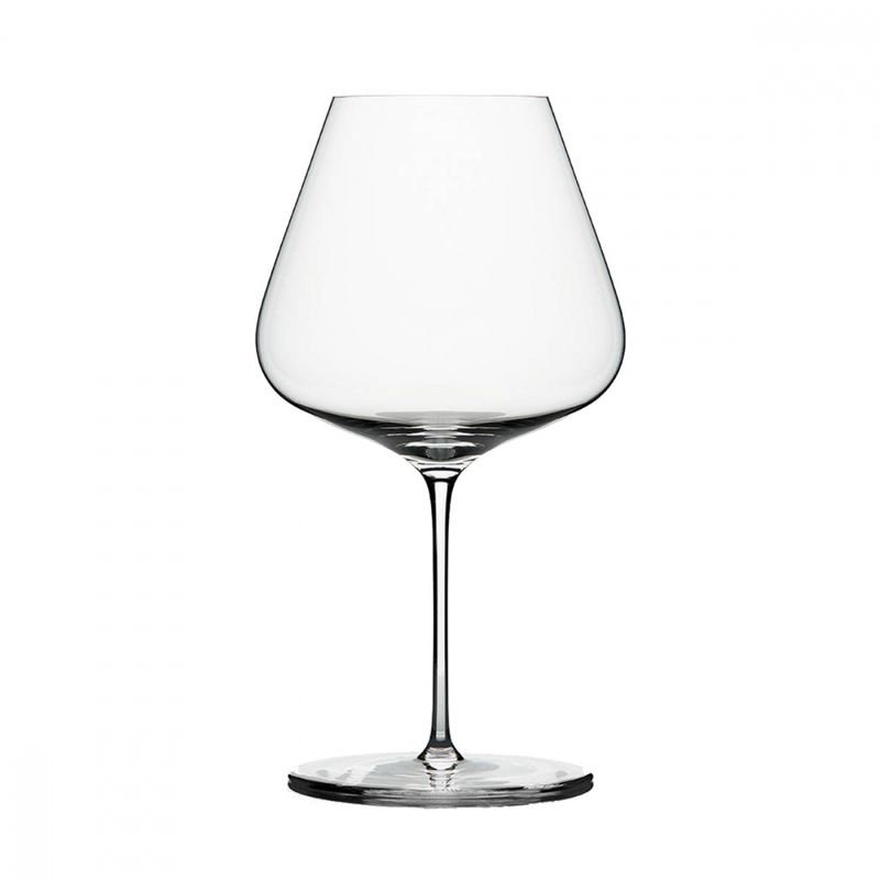 Zalto Burgundy vinglass 1-pk