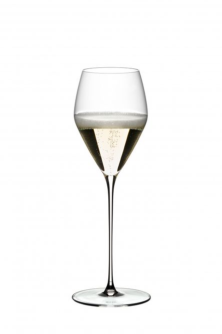 Hovedbilde Riedel  Veloce Champagneglass 2-pk