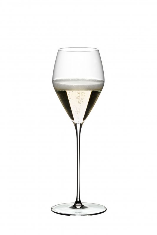 Riedel  Veloce Champagneglass 2-pk