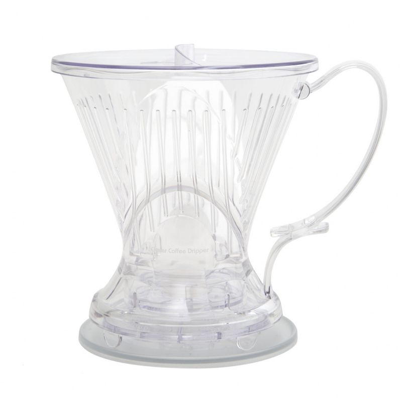 Clever Dripper kaffebrygger 500 ml