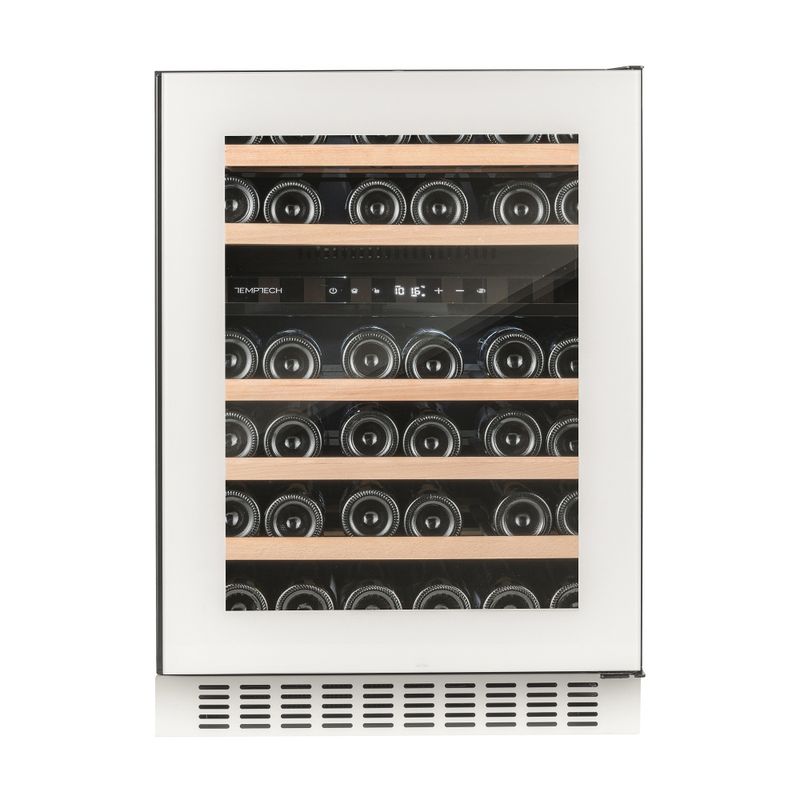 Temptech Oslo OX60DRW-24 vinskap