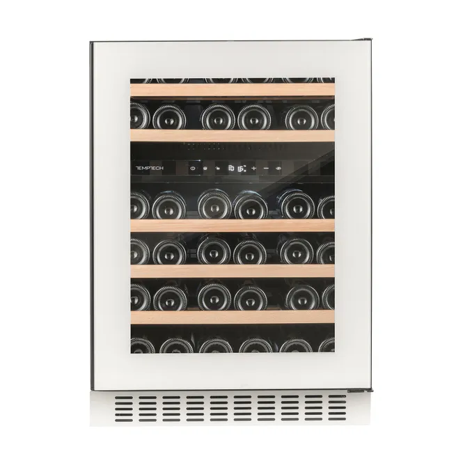 Hovedbilde Temptech Oslo OX60DRW-24 vinskap