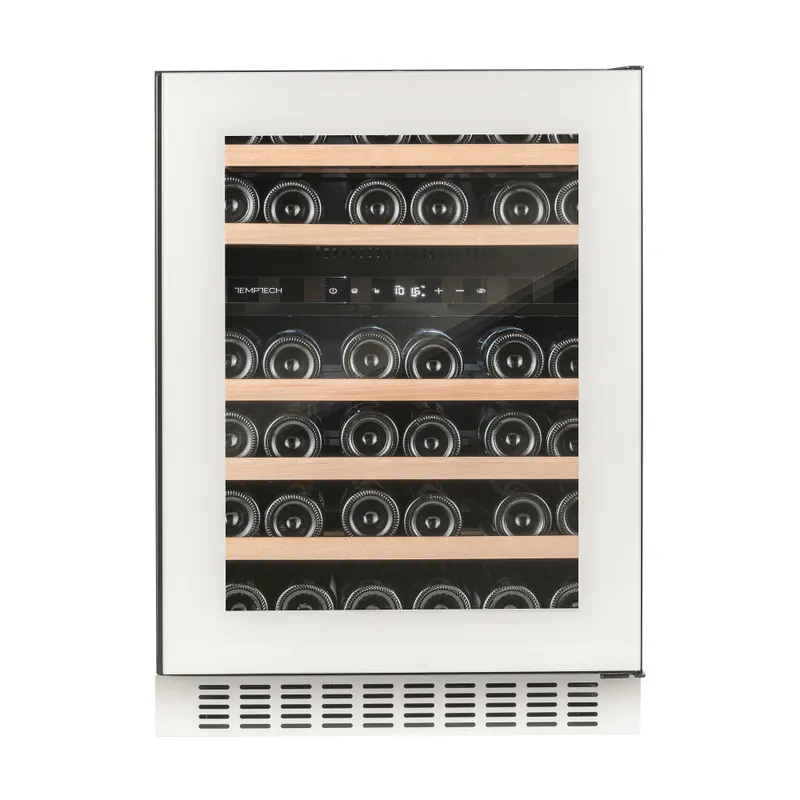 Temptech Oslo OX60DRW-24 vinskap