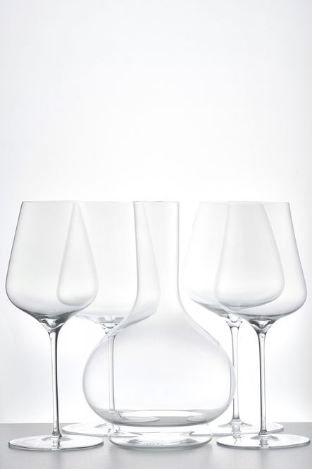 Hovedbilde Grassl Vigneron vinkaraffel