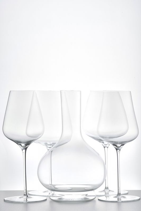 Grassl Vigneron vinkaraffel