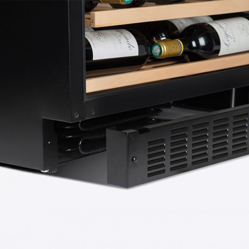 Temptech Classique CLX40DB vinskap