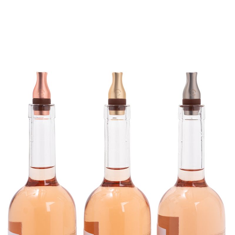 L'Atelier du Vin flaskepropper Le Trio 