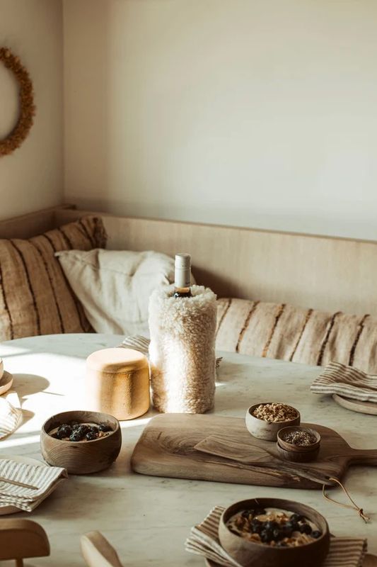 Kywie Vinkjøler Natural Reverse