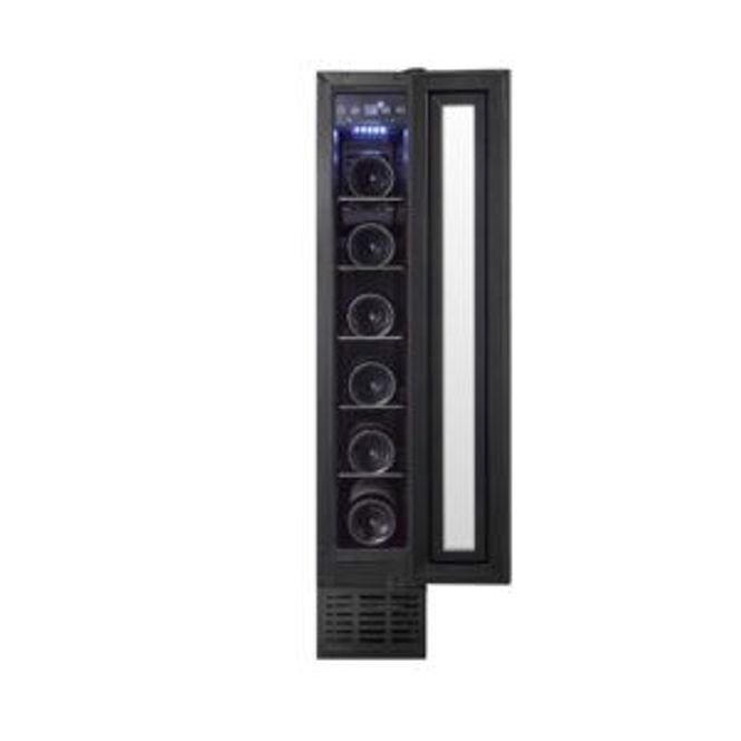 Hovedbilde Temptech Classique CLX15SB vinskap