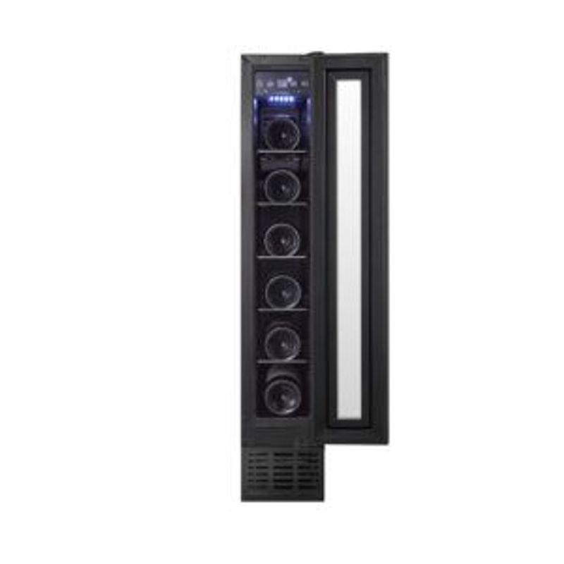 Temptech Classique CLX15SB vinskap