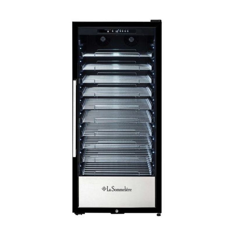 La Sommelière PRO110N vinskap