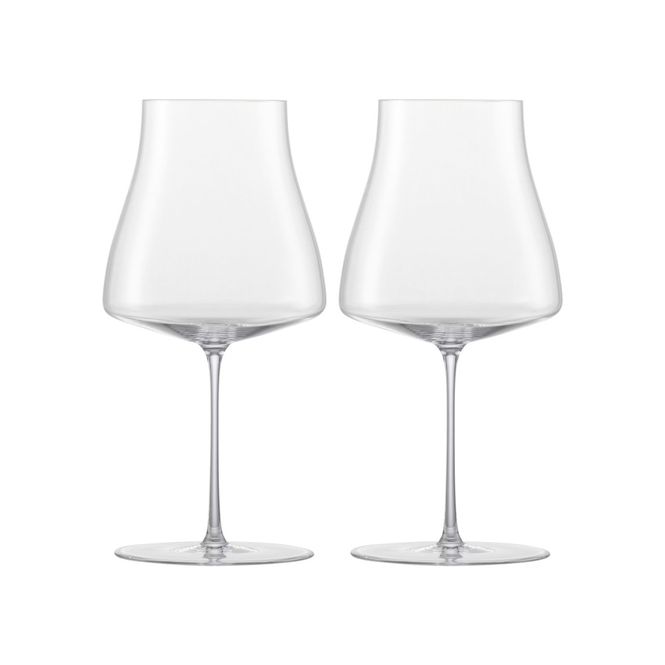 Hovedbilde Zwiesel  The Moment, Pinot Noir Rødvinsglass, 2-pk
