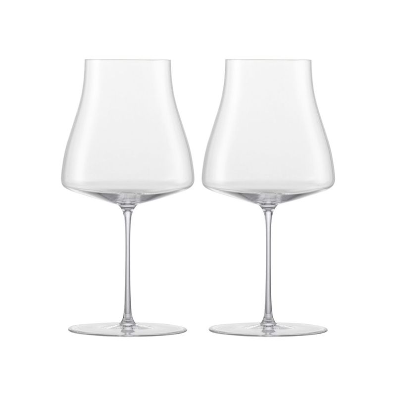Zwiesel  The Moment, Pinot Noir Rødvinsglass, 2-pk