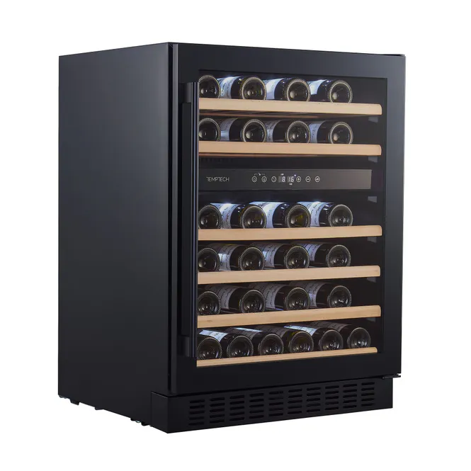 Hovedbilde Temptech Classique CLX60DB vinskap