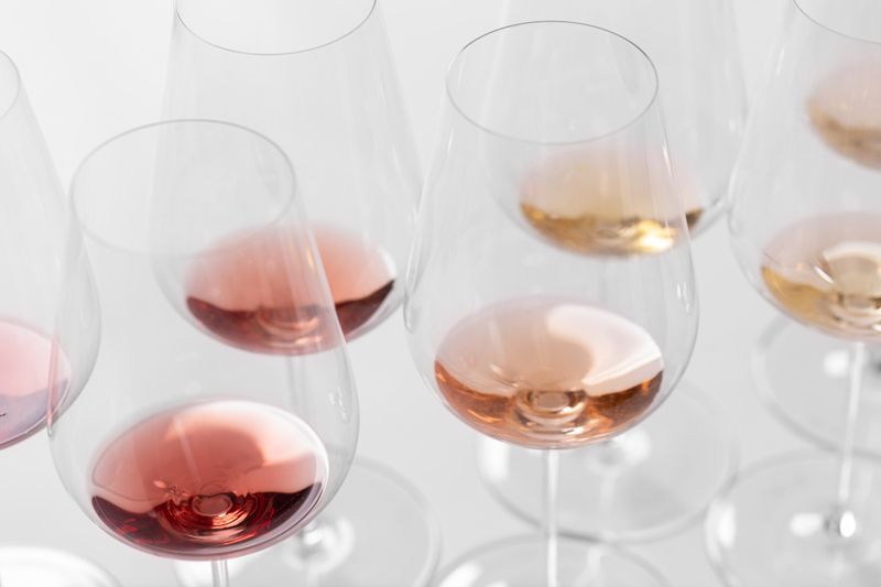 Jancis Robinson vinglass 6-pk