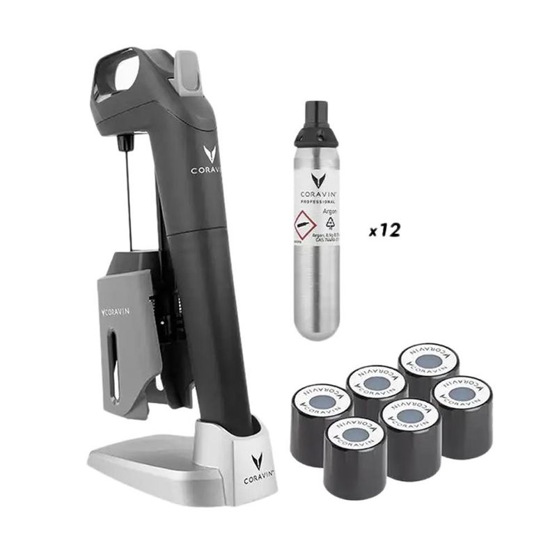 Coravin Model Three Professional Kit 