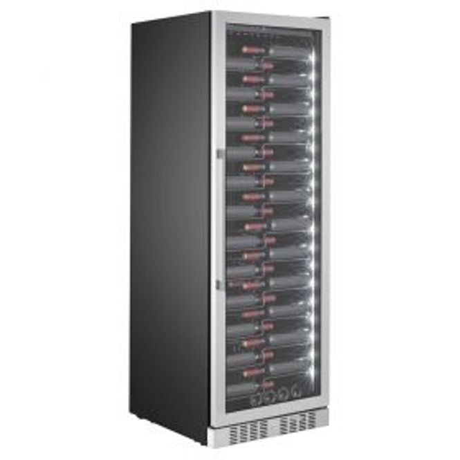 Hovedbilde Temptech Copenhagen CPRO1800SX-24 vinskap