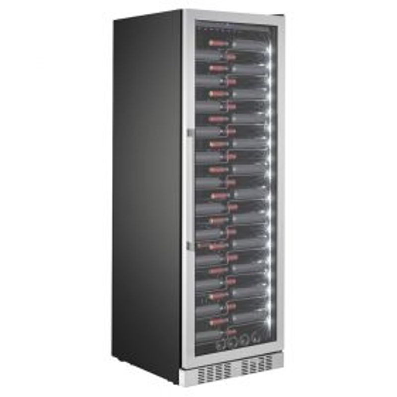 Temptech Copenhagen CPRO1800SX-24 vinskap